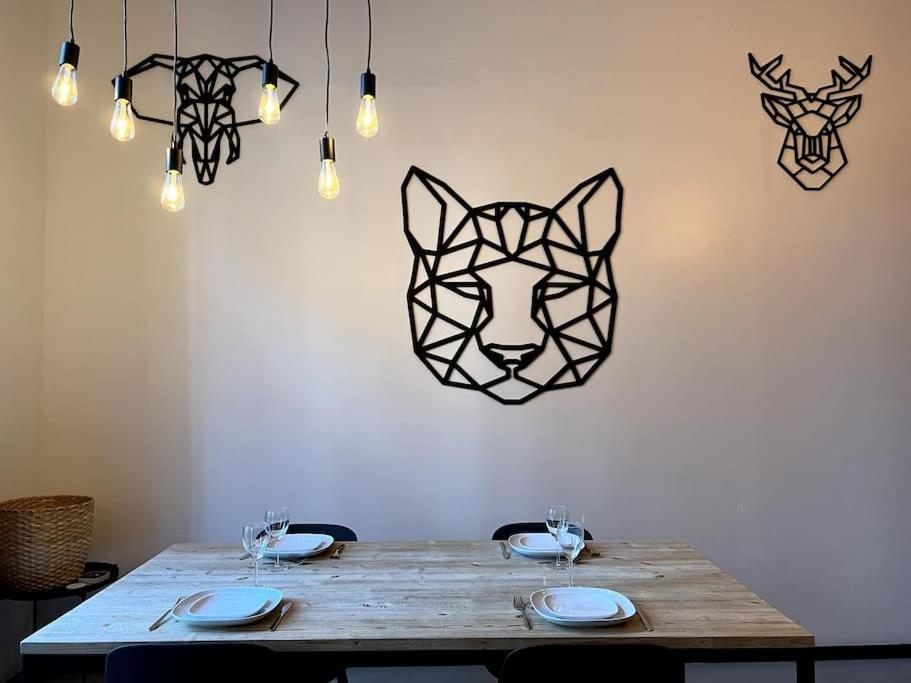 Le Jungle Loft - Place Saint Lambert, Hypercentre Льеж Экстерьер фото